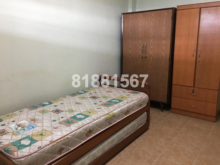 Blk 19 Ghim Moh Road (Queenstown), HDB 3 Rooms #157534712